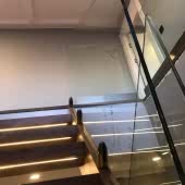 Merdiven Korkulukları
